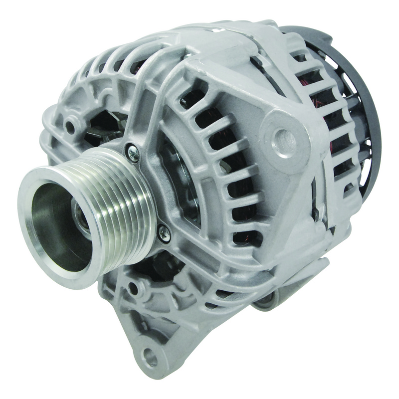 Alternator WAI 12591N