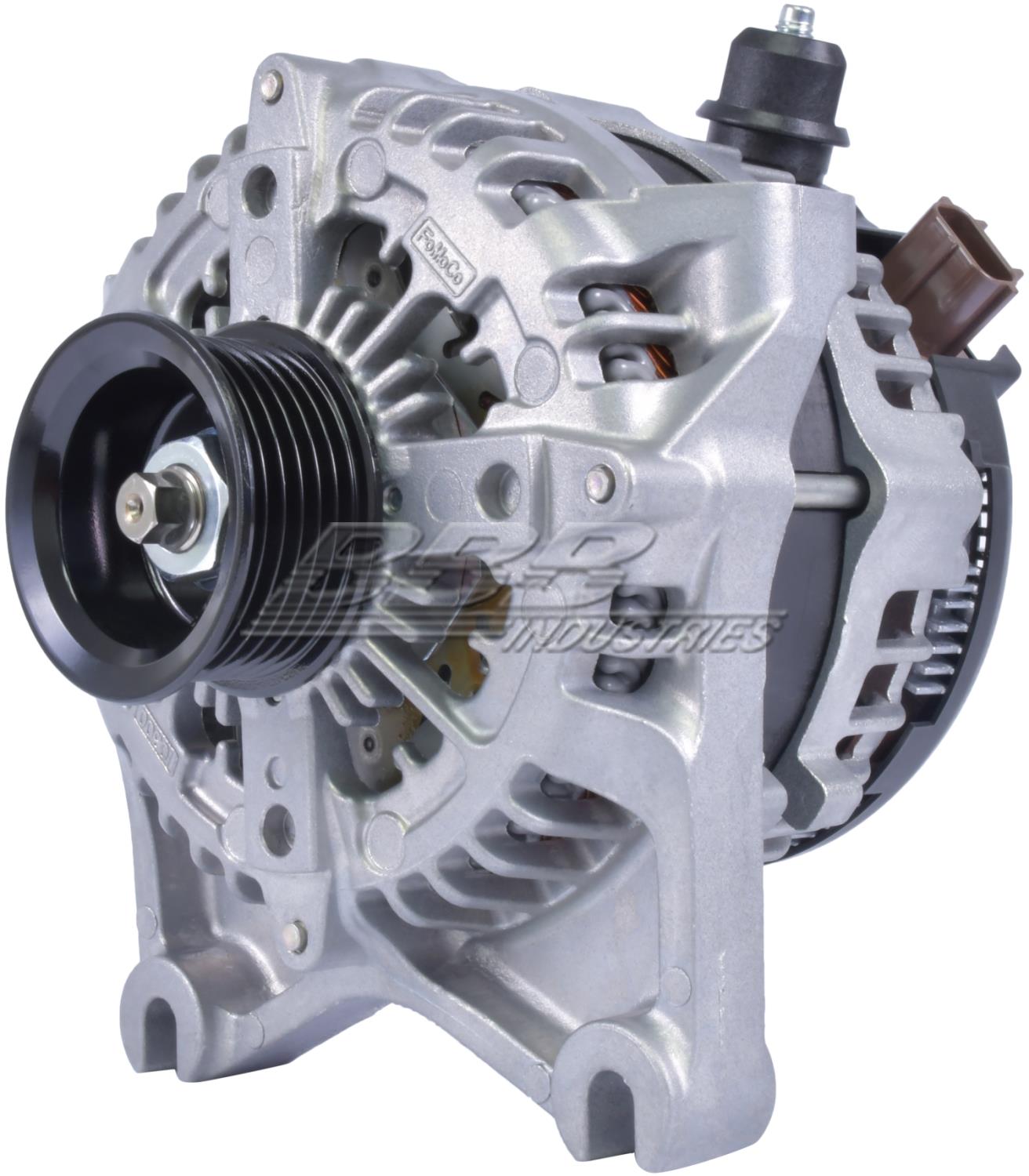 Alternator TERREPOWER formerly BBB Industries 42190