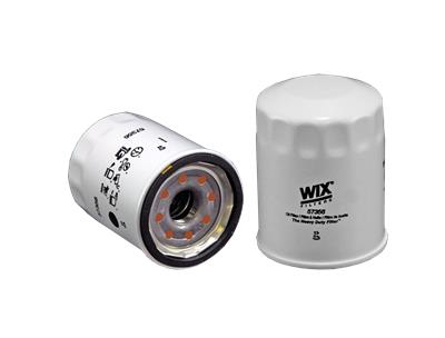 Engine Oil Filter Wix 57356