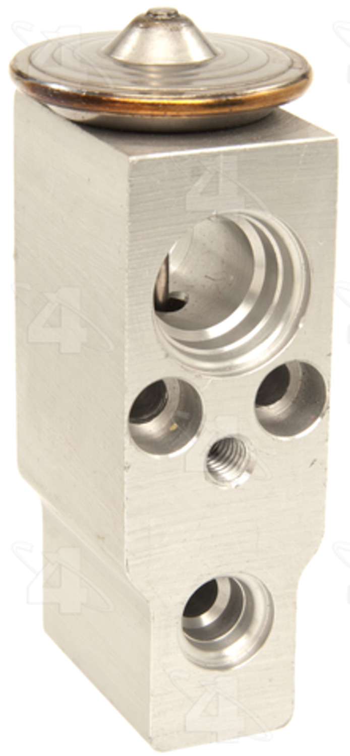 A/C Expansion Valve Four Seasons 39301