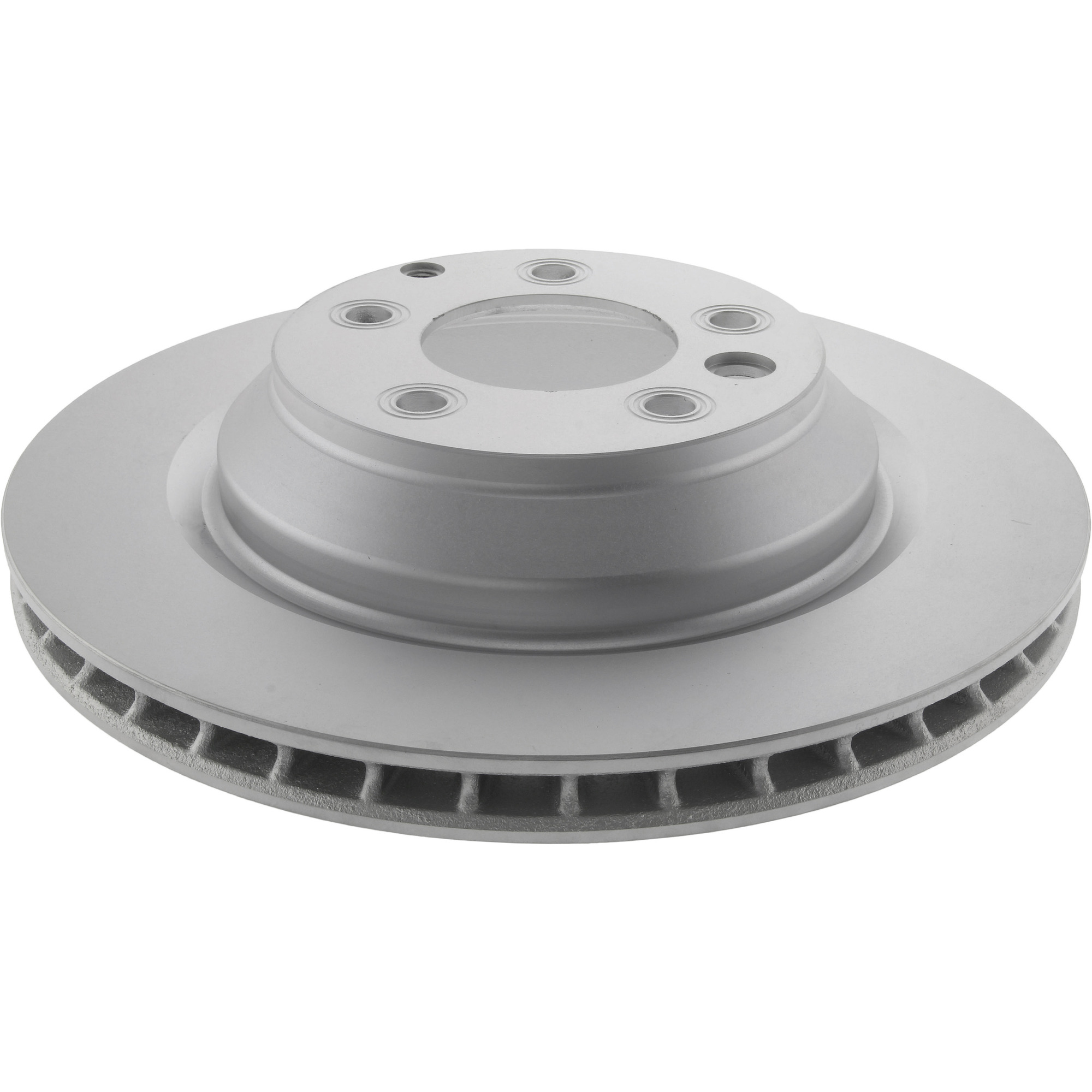 Disc Brake Rotor Centric Parts 320.37044H