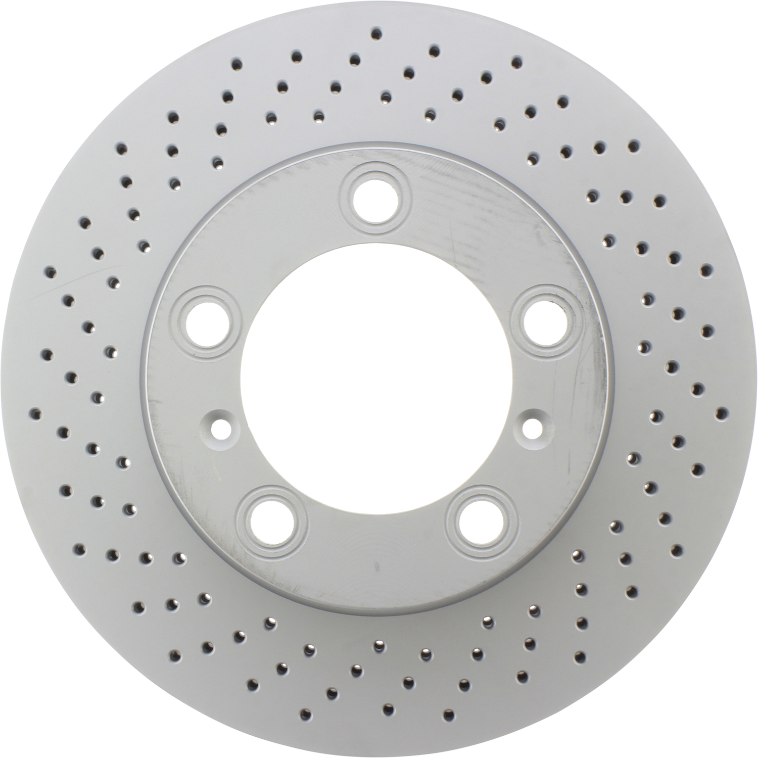 Disc Brake Rotor Centric Parts 128.37046