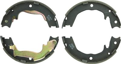 Parking Brake Shoe Perfect Stop PSS918