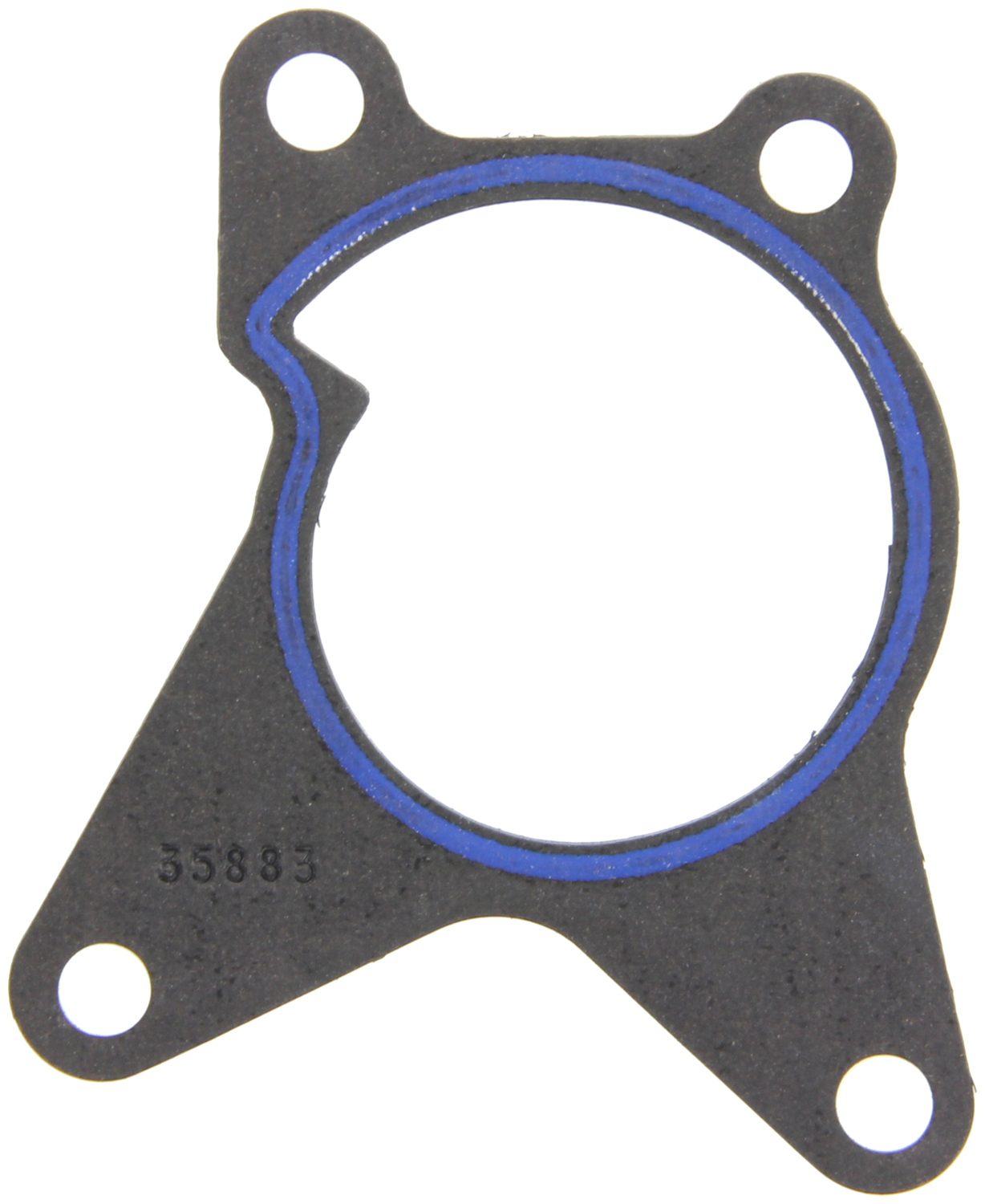 Engine Water Pump Gasket FEL-PRO 35883