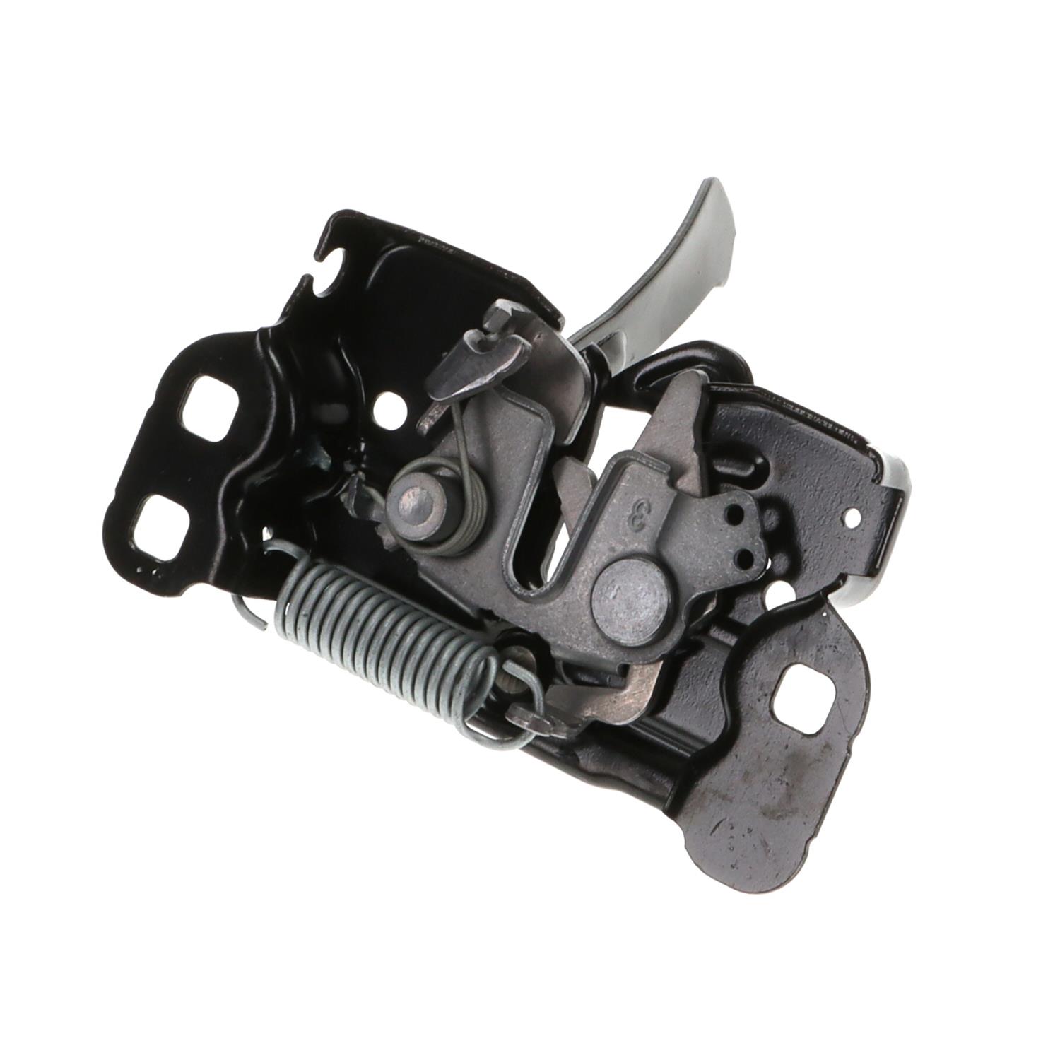 Hood Latch Assembly Standard Ignition DLA2074