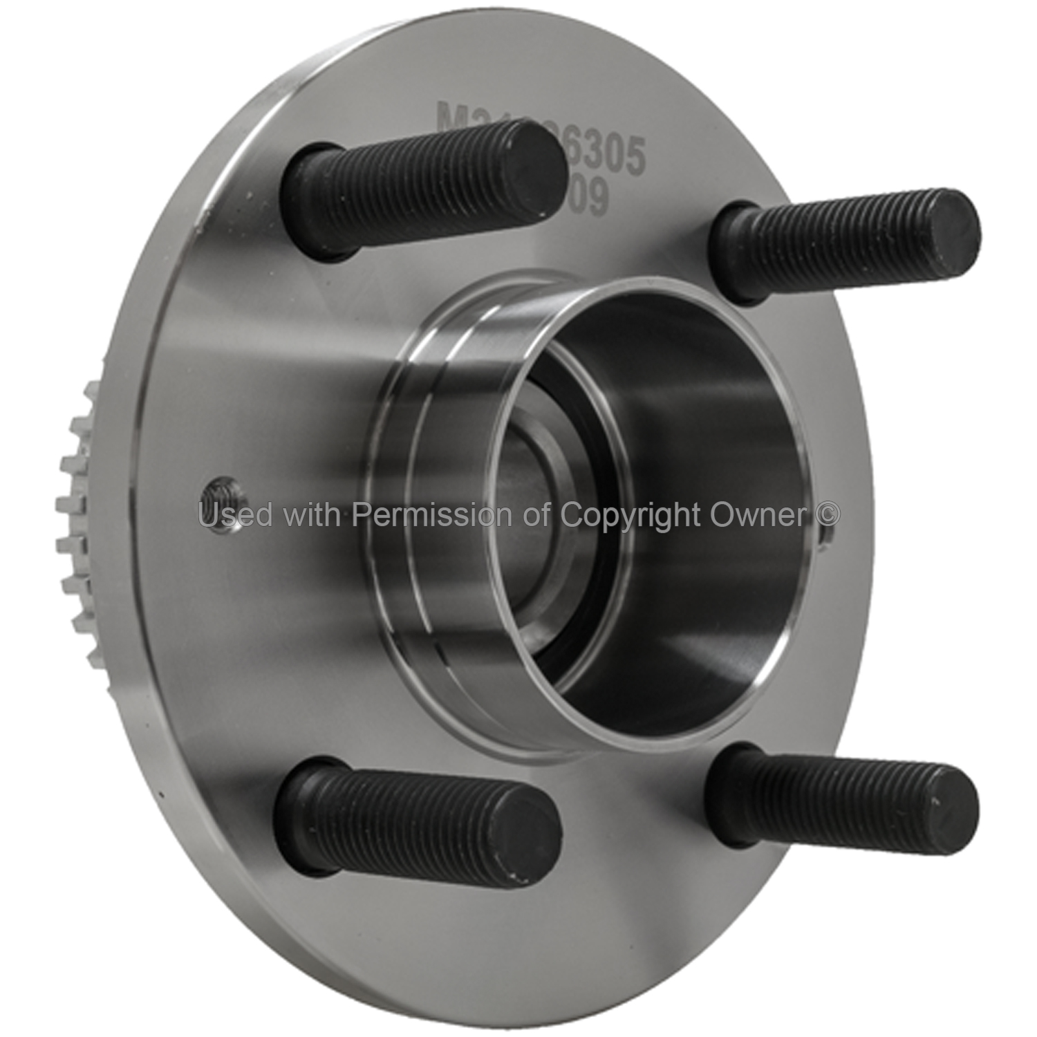 Wheel Bearing and Hub Assembly MacPherson Bearing Assemblies M541009
