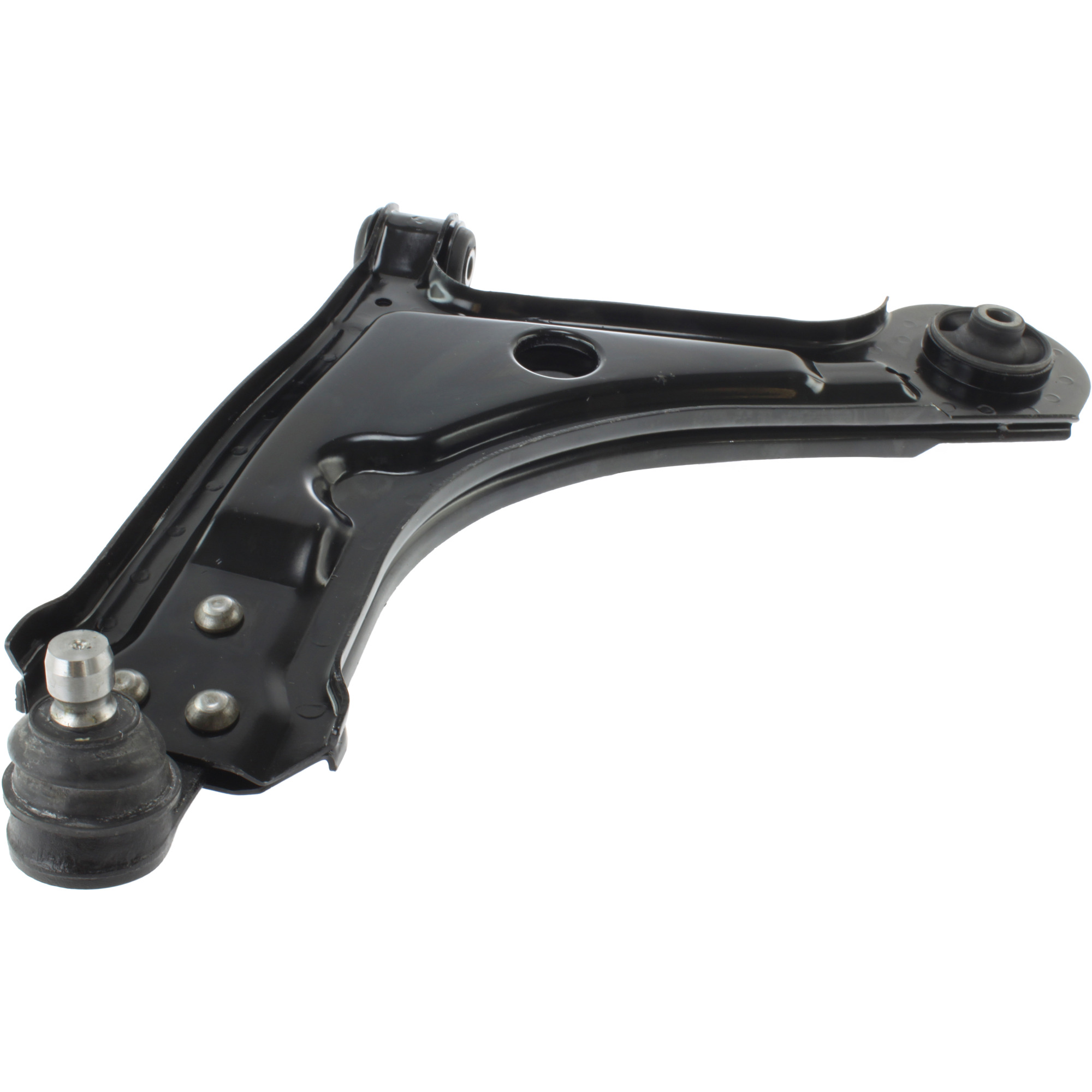 Suspension Control Arm and Ball Joint Assembly Centric Parts 62248838