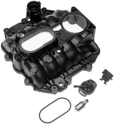 Engine Intake Manifold Dorman - OE Solutions 615-182