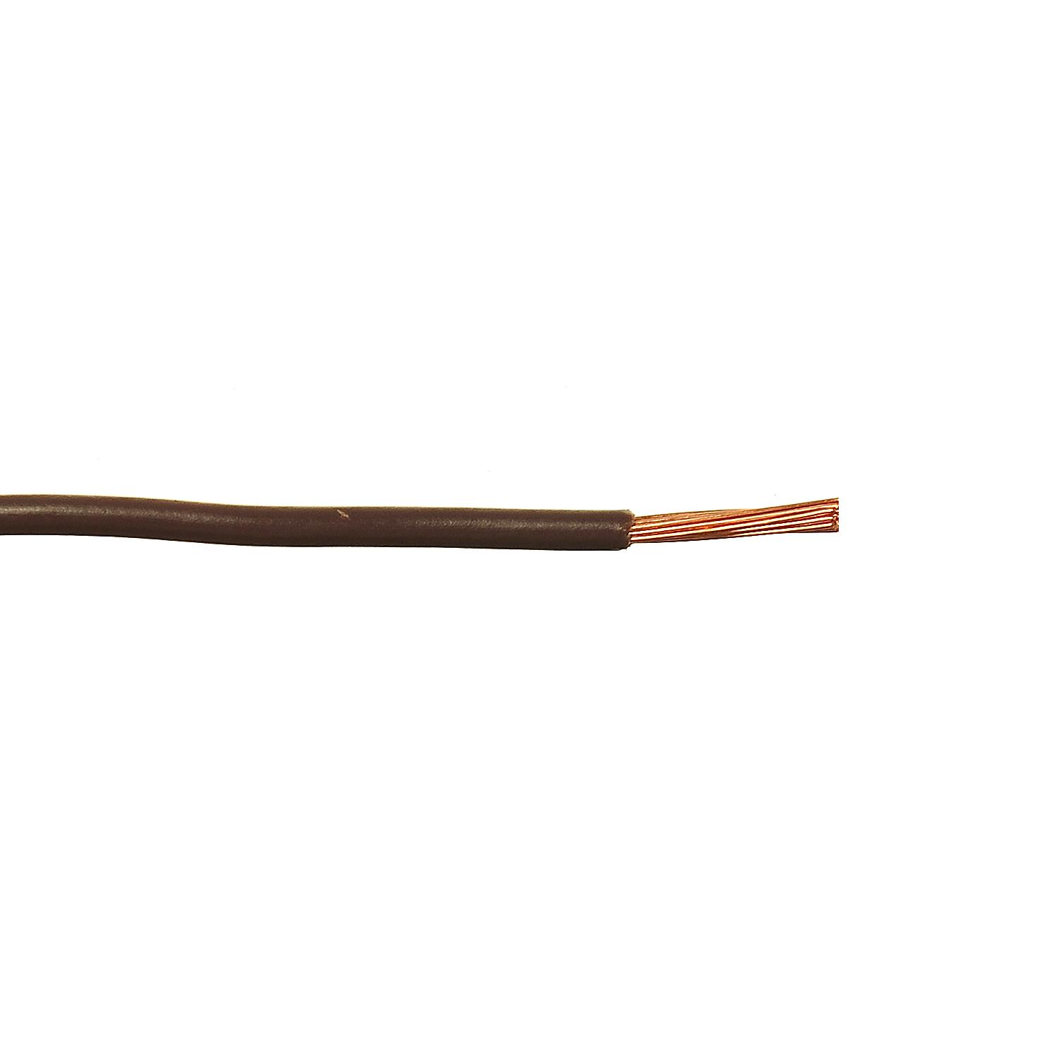 Primary Wire Standard Ignition C16EBR