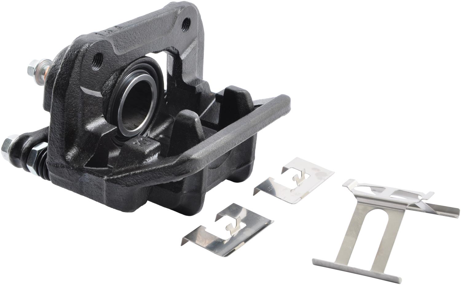 Disc Brake Caliper Perfect Stop 89X01007B