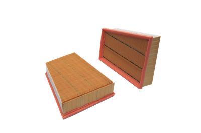Engine Air Filter Wix 49000