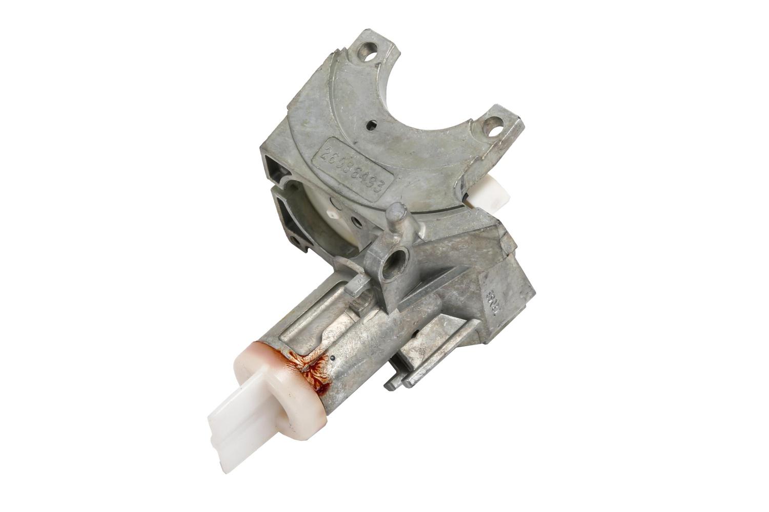 Ignition Lock Housing GM Genuine Parts 26036474