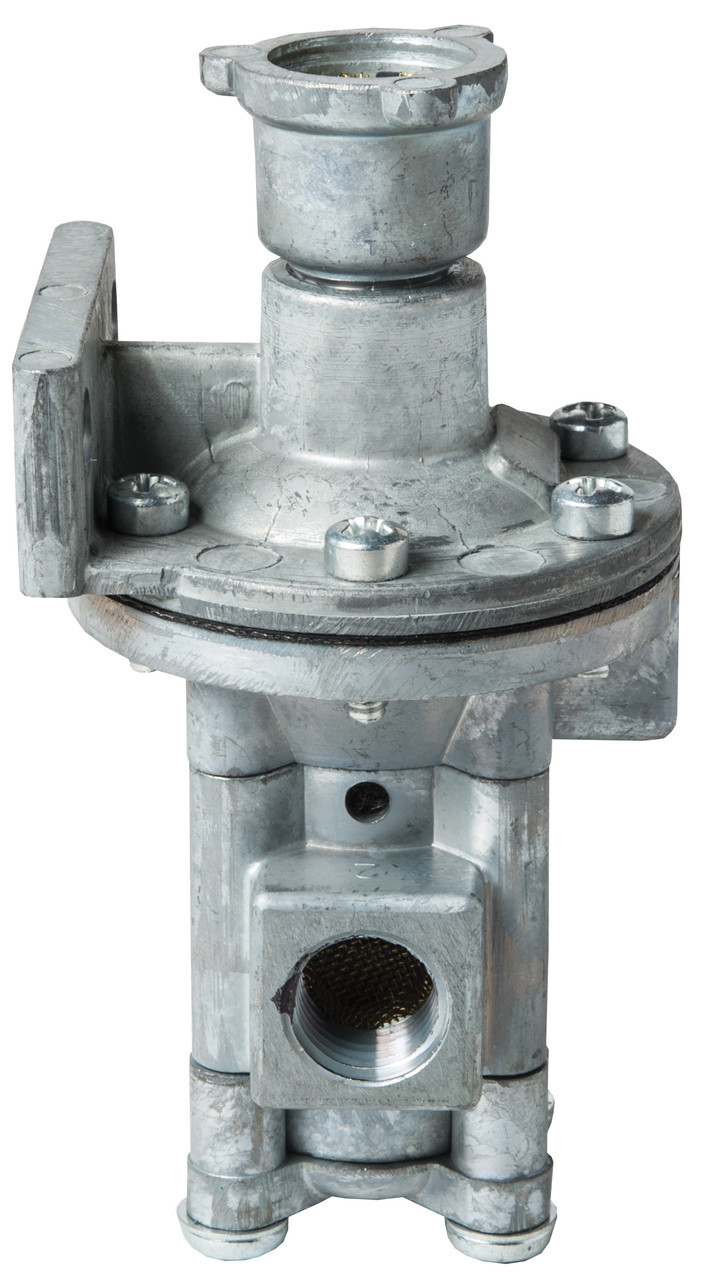ABS Truck / Tractor Relay Valve Tectran WM147F