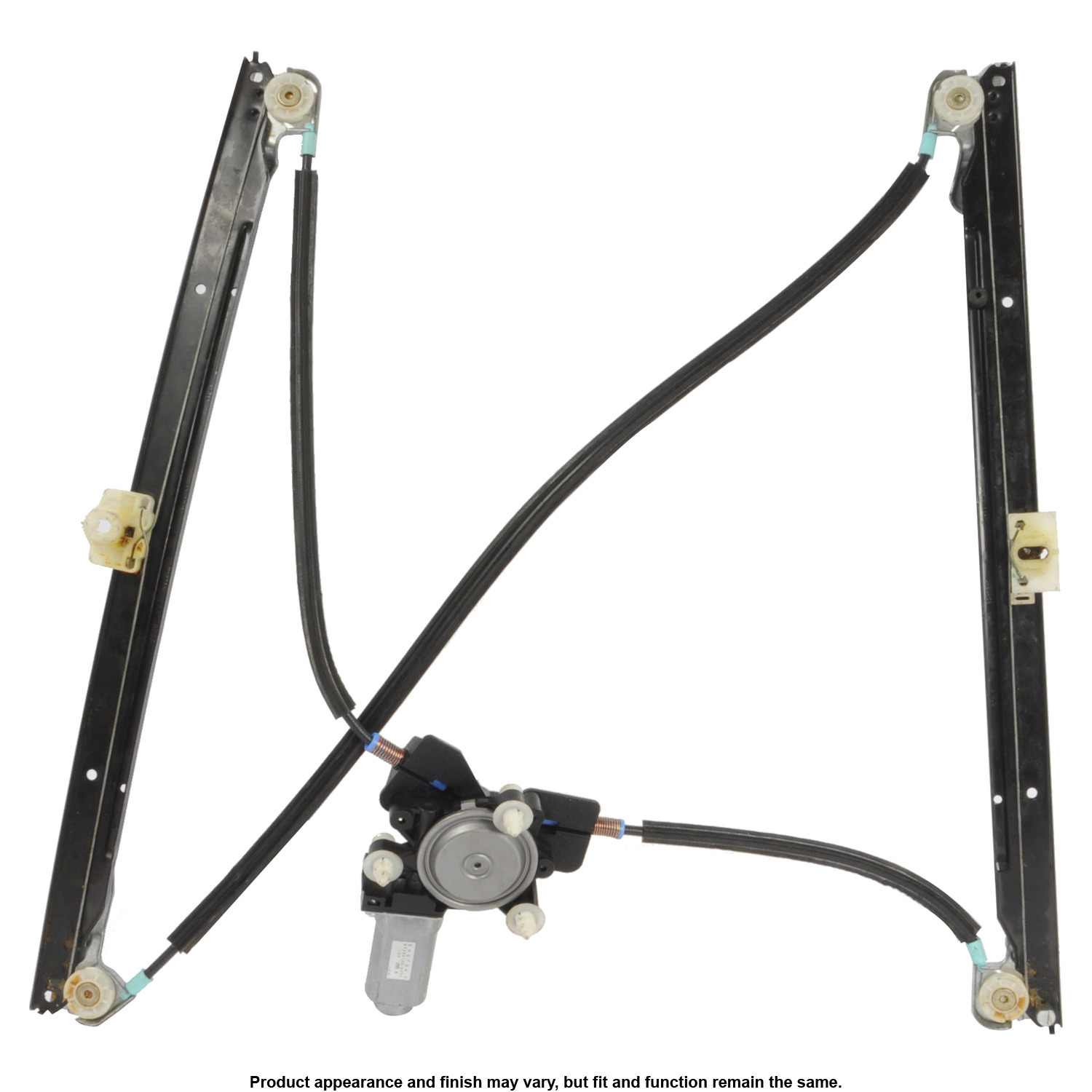 Window Motor and Regulator Assembly CARDONE New 82-615R