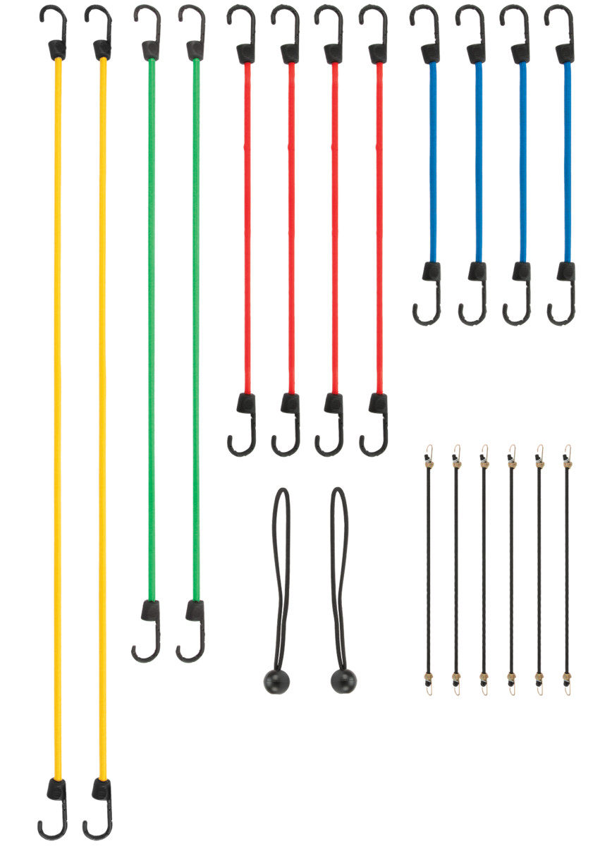 Bungee Cord Performance Tool W1890