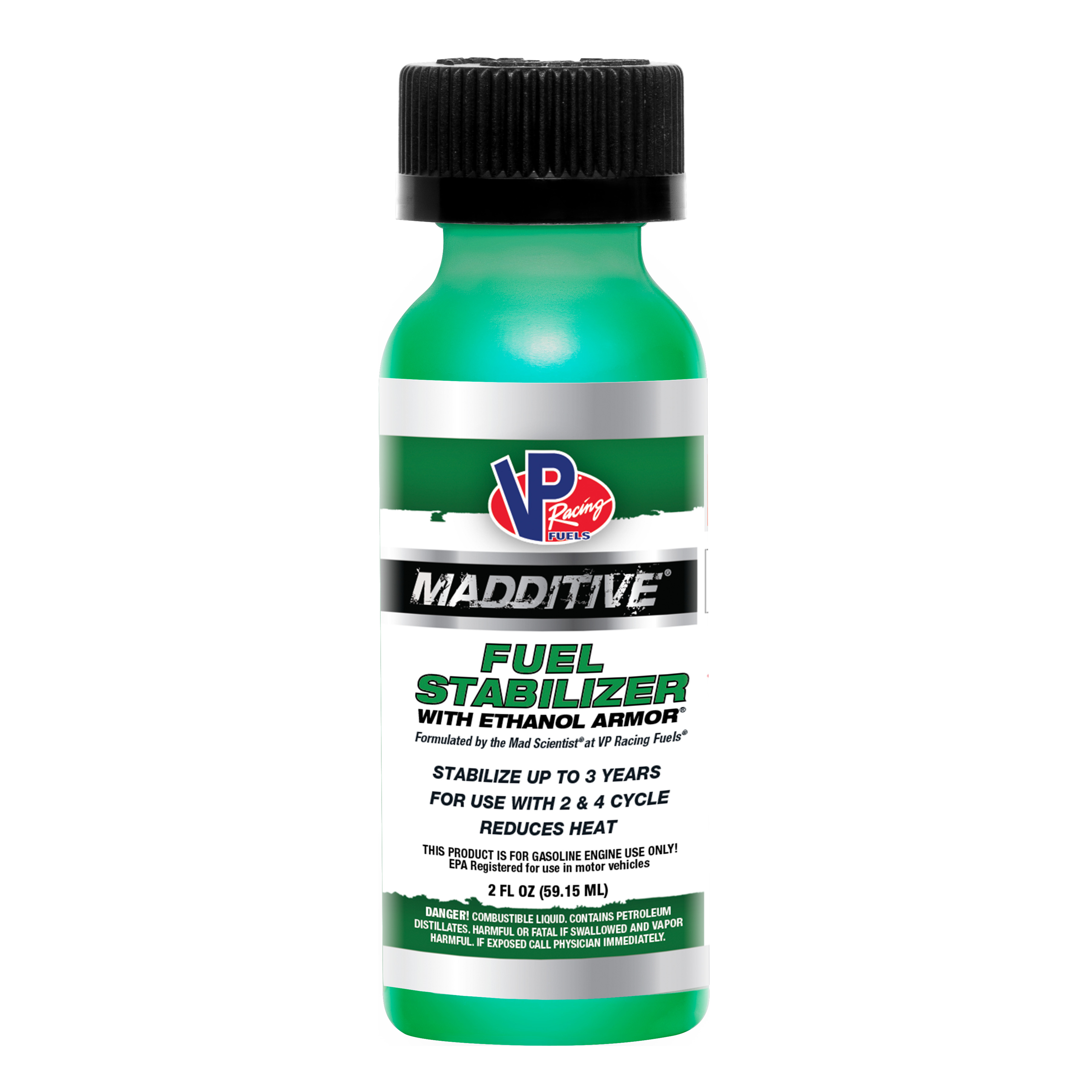 Fuel Stabilizer VP Racing Fuels 2812