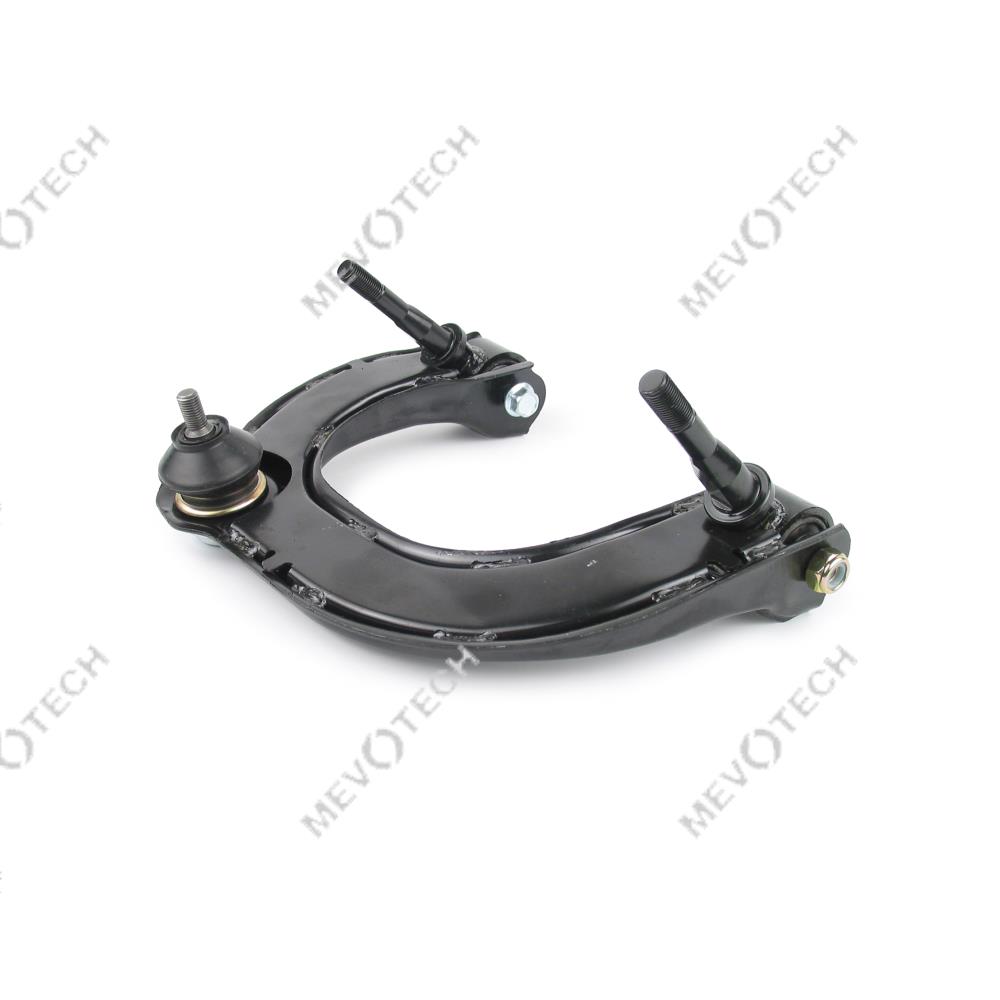 Suspension Control Arm and Ball Joint Assembly Mevotech Supreme CMS90101