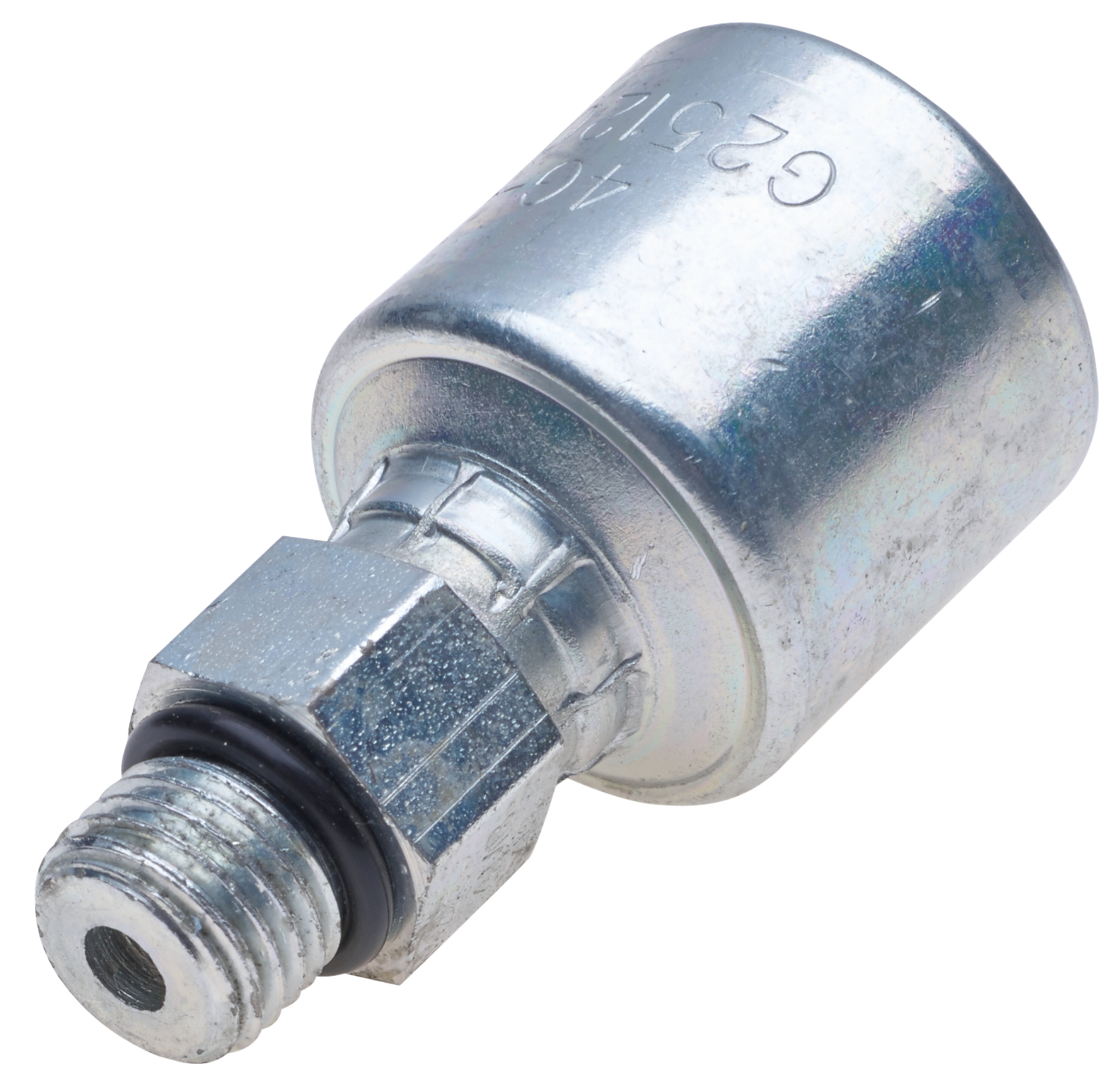 Hydraulic Coupling / Adapter Gates G25120-0810