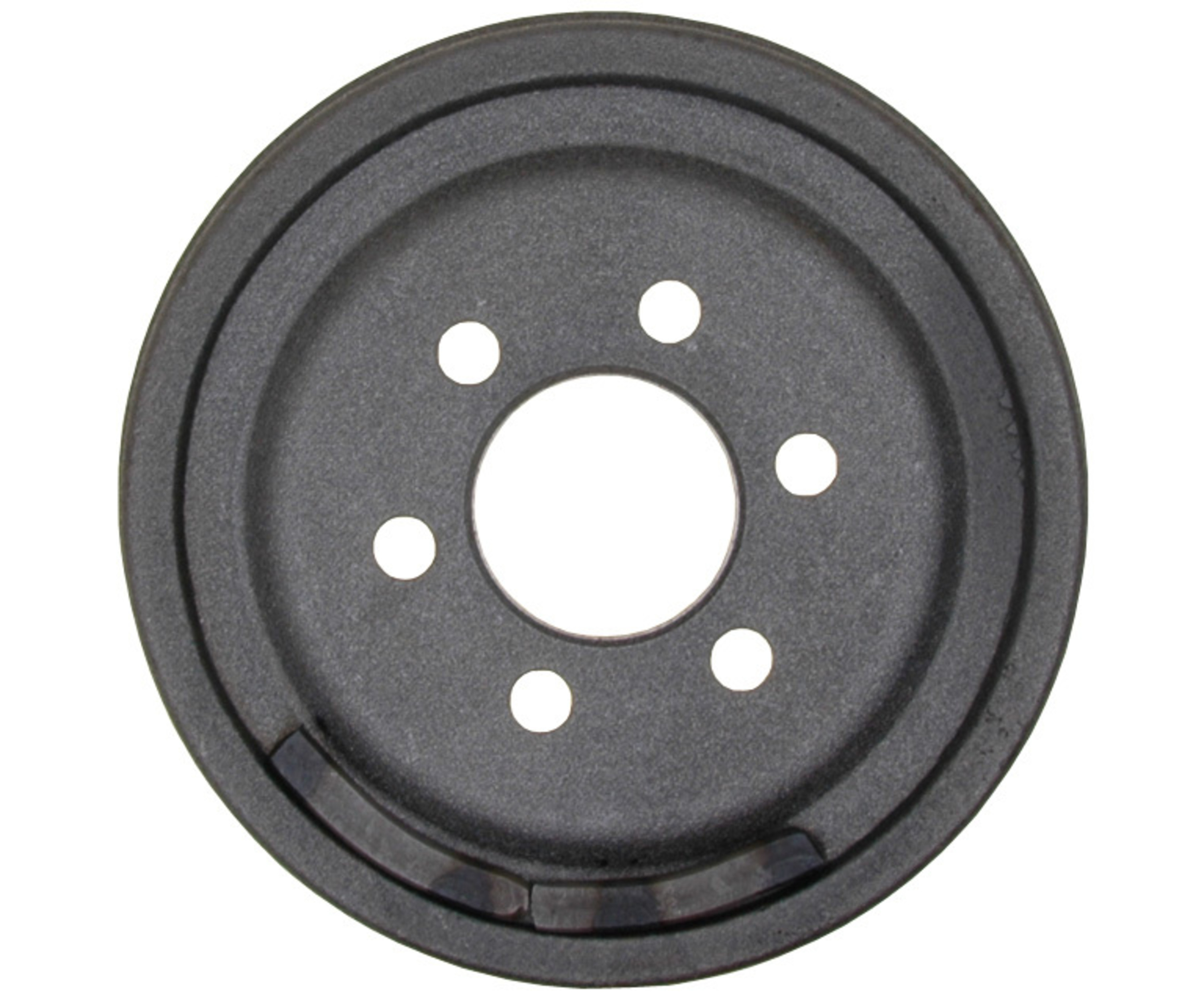 Brake Drum Raybestos Brakes 9671