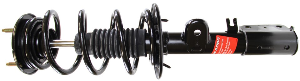 Suspension Strut and Coil Spring Assembly Monroe Shocks & Struts 272729