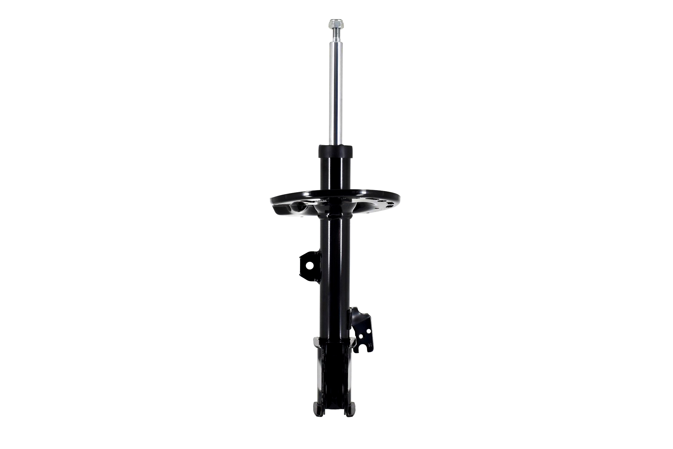 Suspension Strut MacPherson Ride Control MP333926R