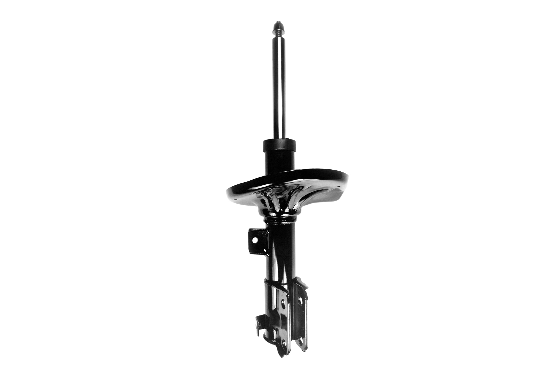 Suspension Strut MacPherson Ride Control MP331658R