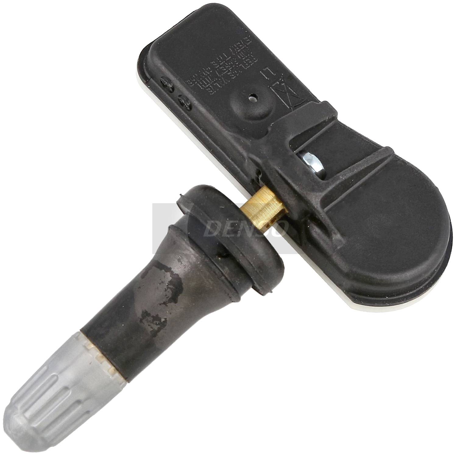 Tire Pressure Monitoring System (TPMS) Sensor DENSO Auto Parts 550-2102