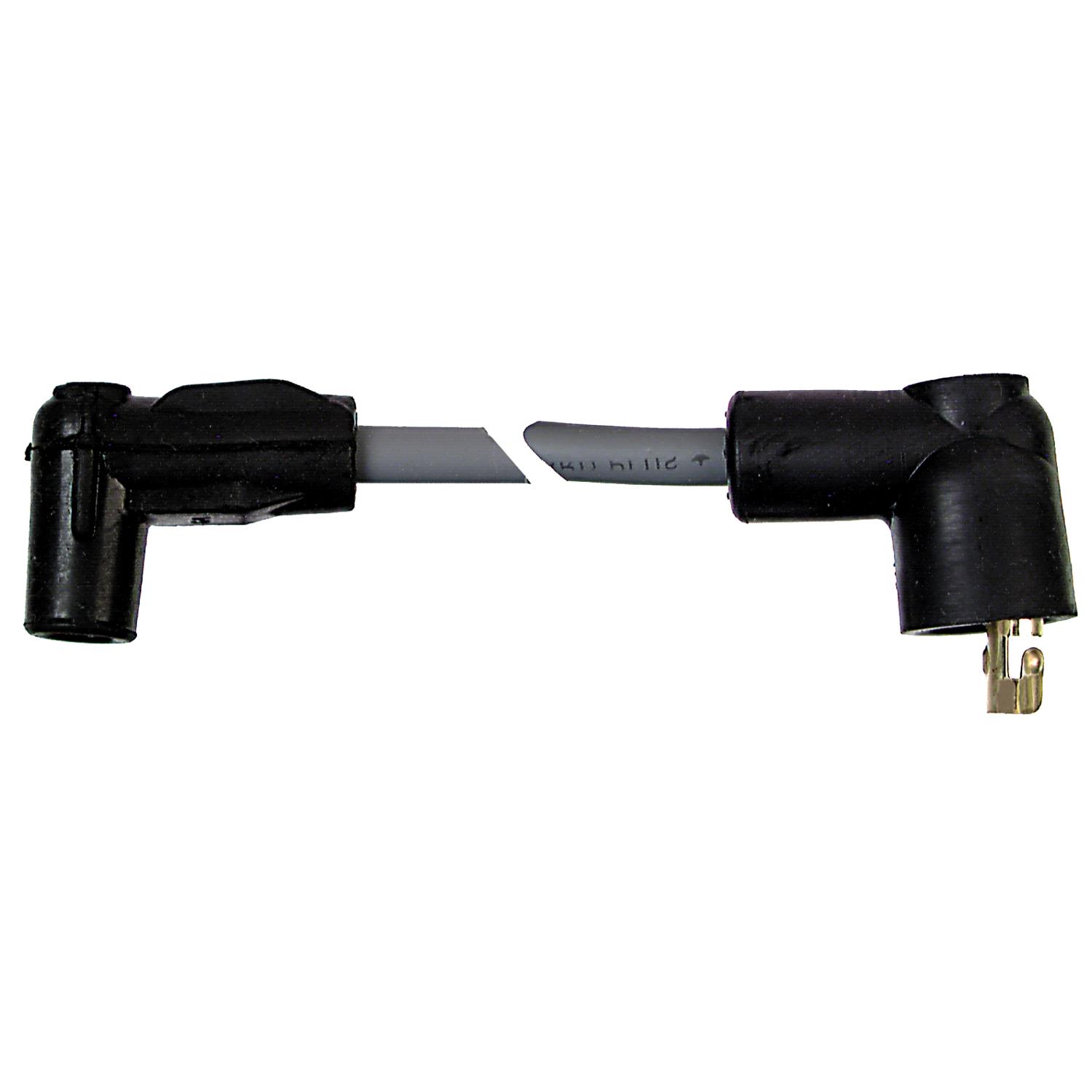 Single Lead Spark Plug Wire Standard Ignition 812CA