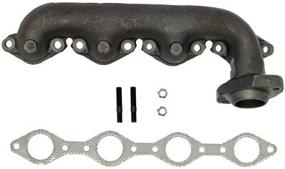 Exhaust Manifold Dorman - OE Solutions 674-285