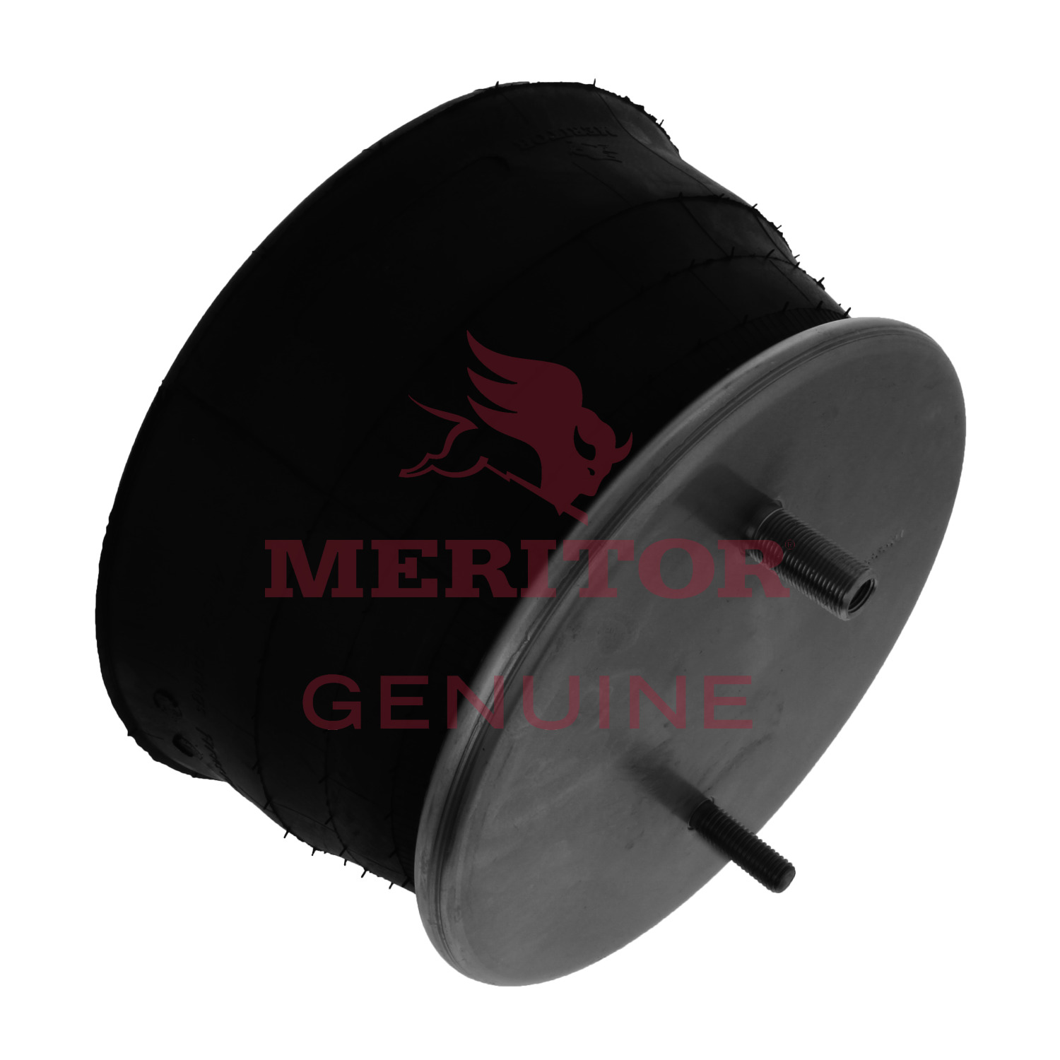 Air Suspension Spring Meritor A2258W1531