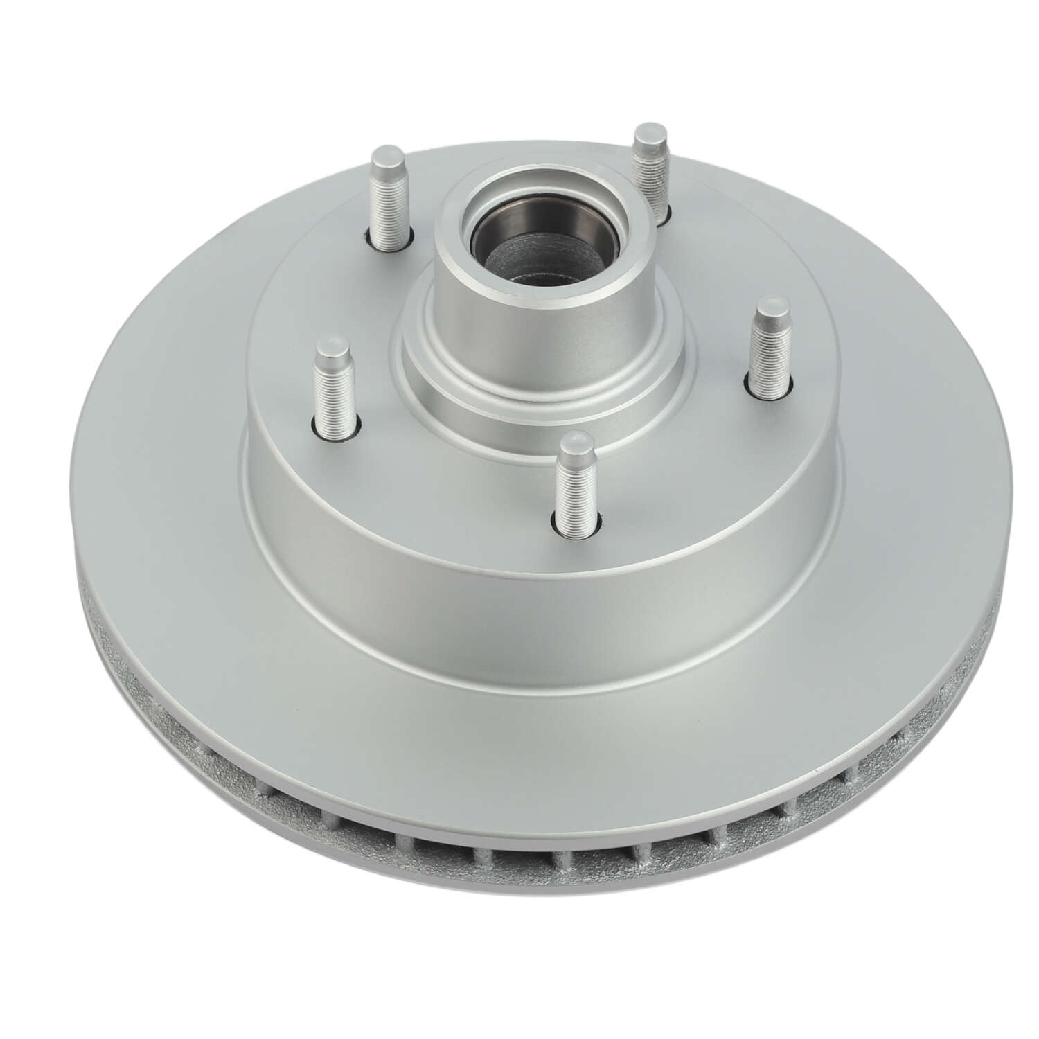 Disc Brake Rotor PowerStop AR8501EVC