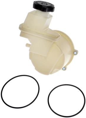 Power Steering Reservoir Dorman - OE Solutions 603-939