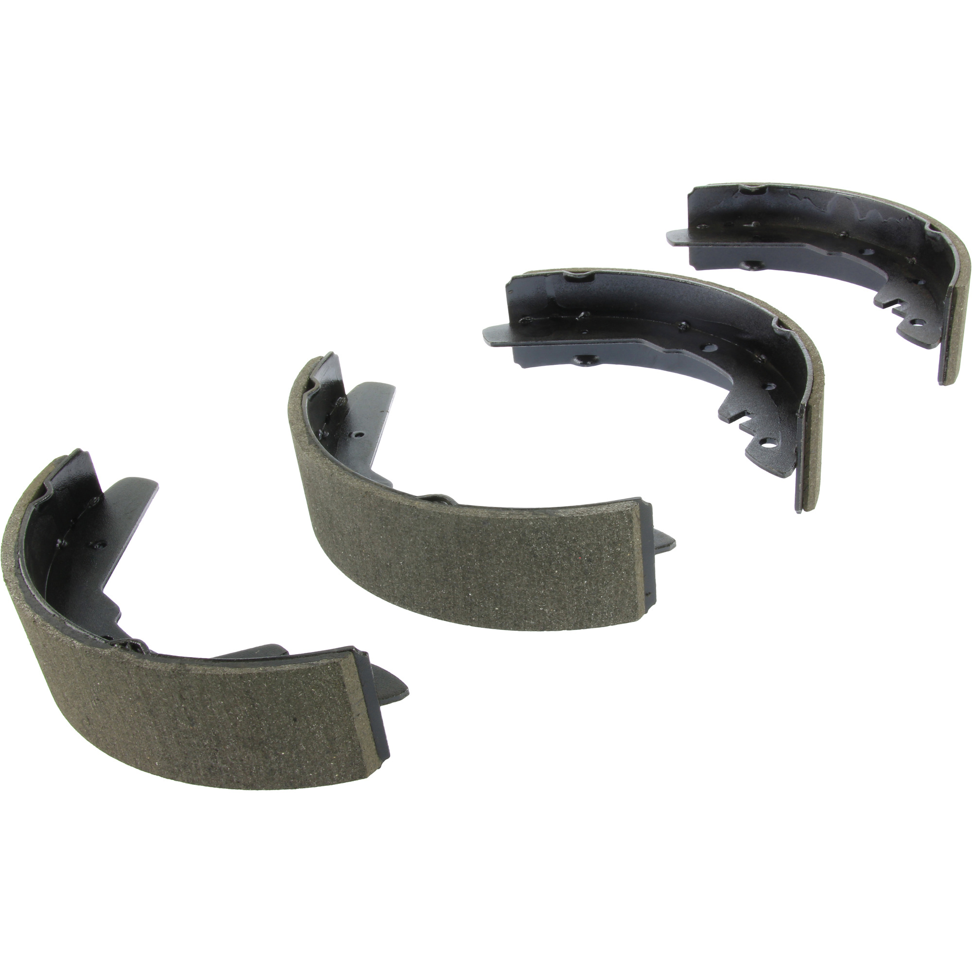 Drum Brake Shoe Centric Parts 111.04210