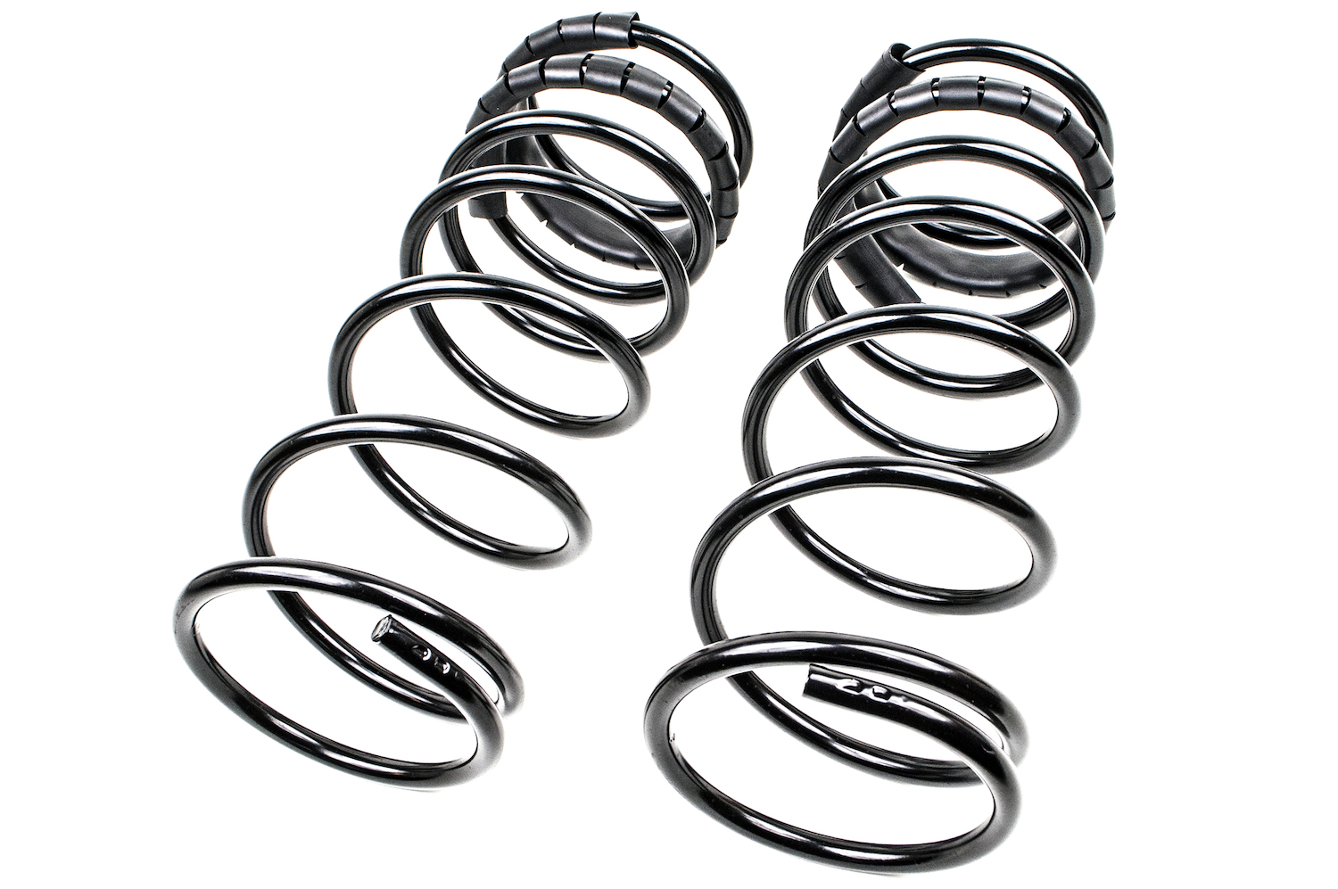 Coil Spring Set Mevotech Supreme SMS869V