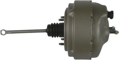 Power Brake Booster CARDONE Reman 54-73111