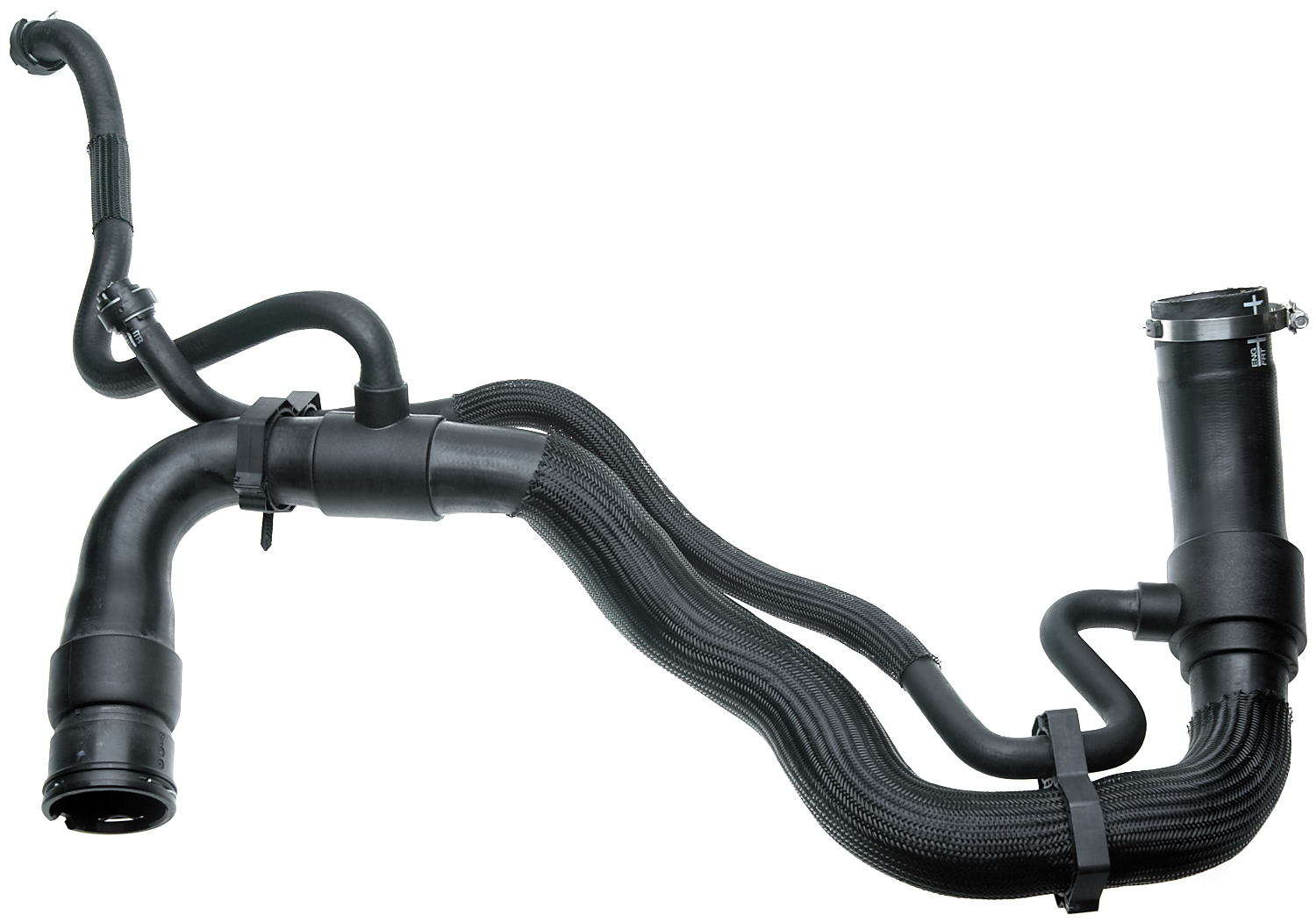 Radiator Coolant Hose Gates 23962