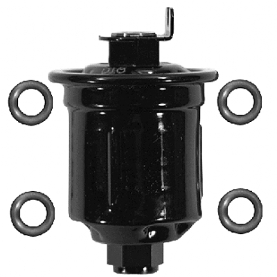 Fuel Filter Parts Master 73551