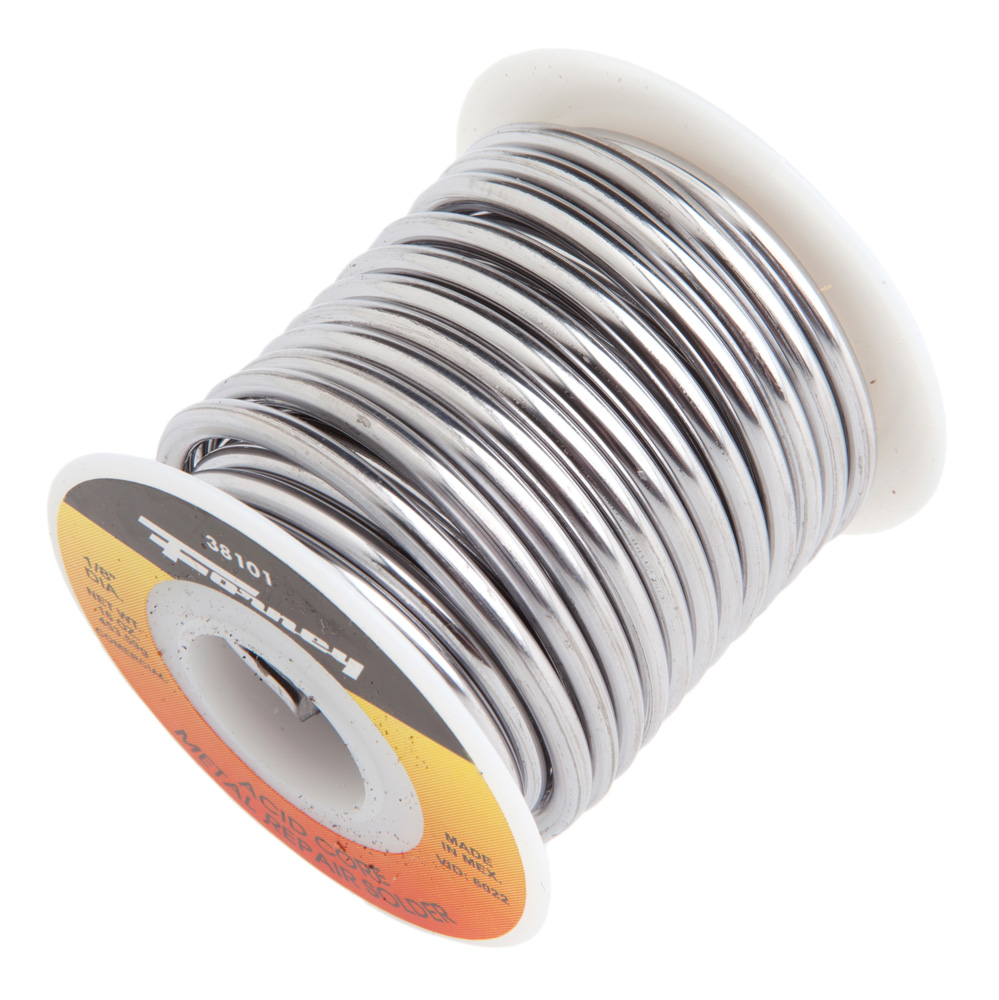 Solder Forney 38101