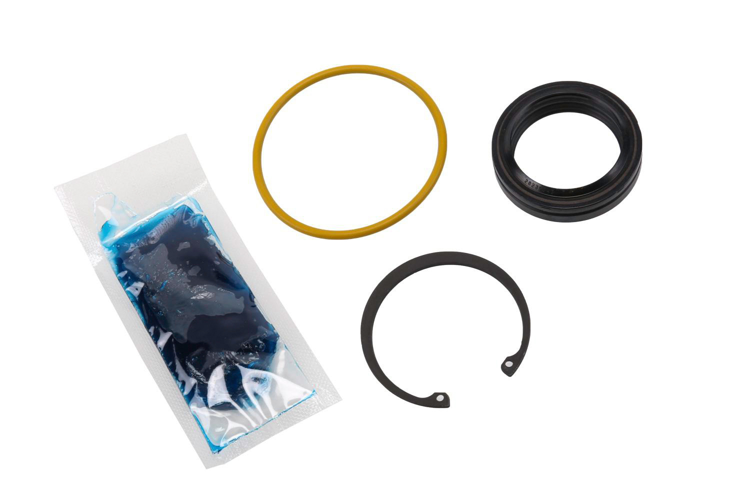 Steering Gear Pitman Shaft Seal GM Genuine Parts 19256667