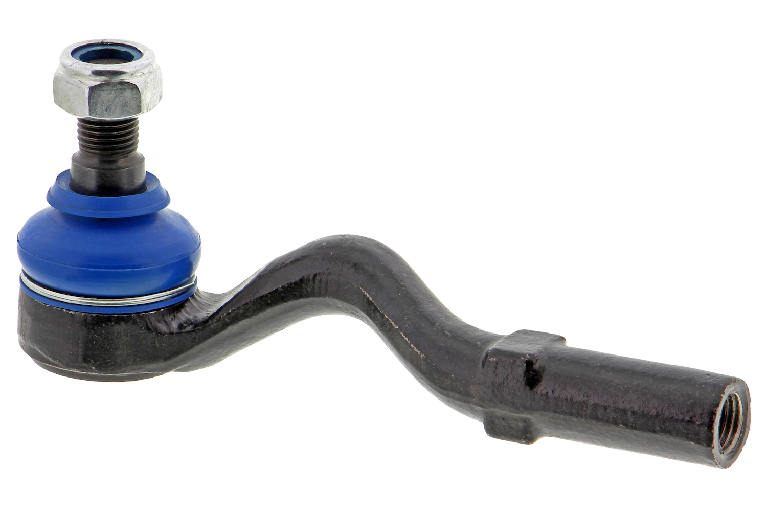 Steering Tie Rod End Mevotech Supreme MES3632