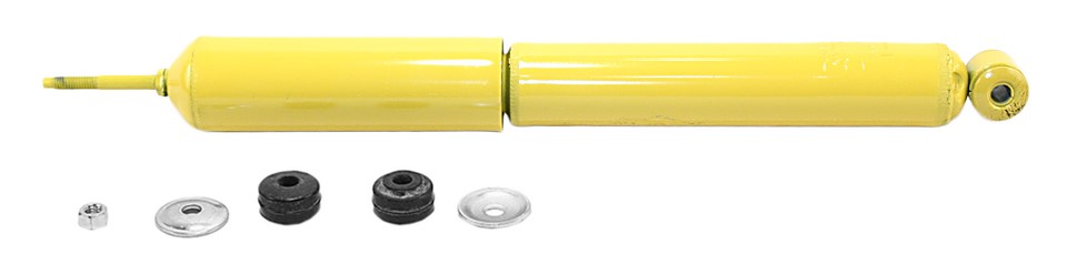 Suspension Shock Absorber Monroe Shocks & Struts 34759