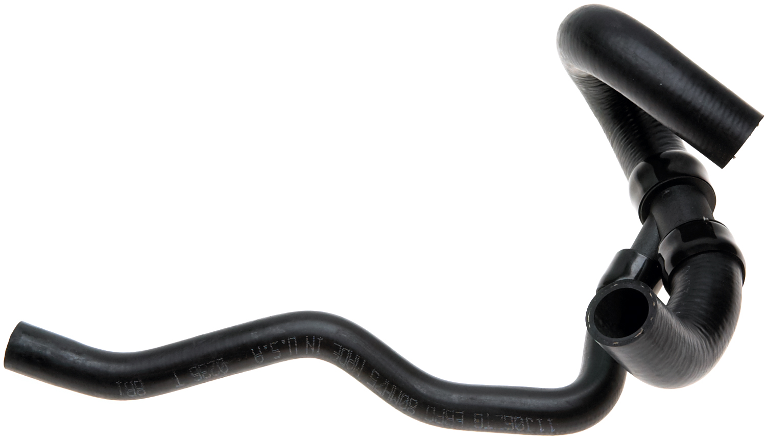 Radiator Coolant Hose Gates 23570