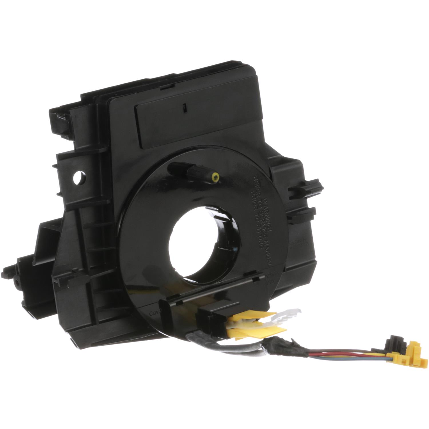 Air Bag Clockspring Standard Ignition CSP311