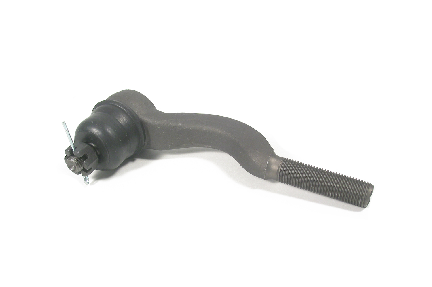 Steering Tie Rod End Mevotech Supreme MES2197R