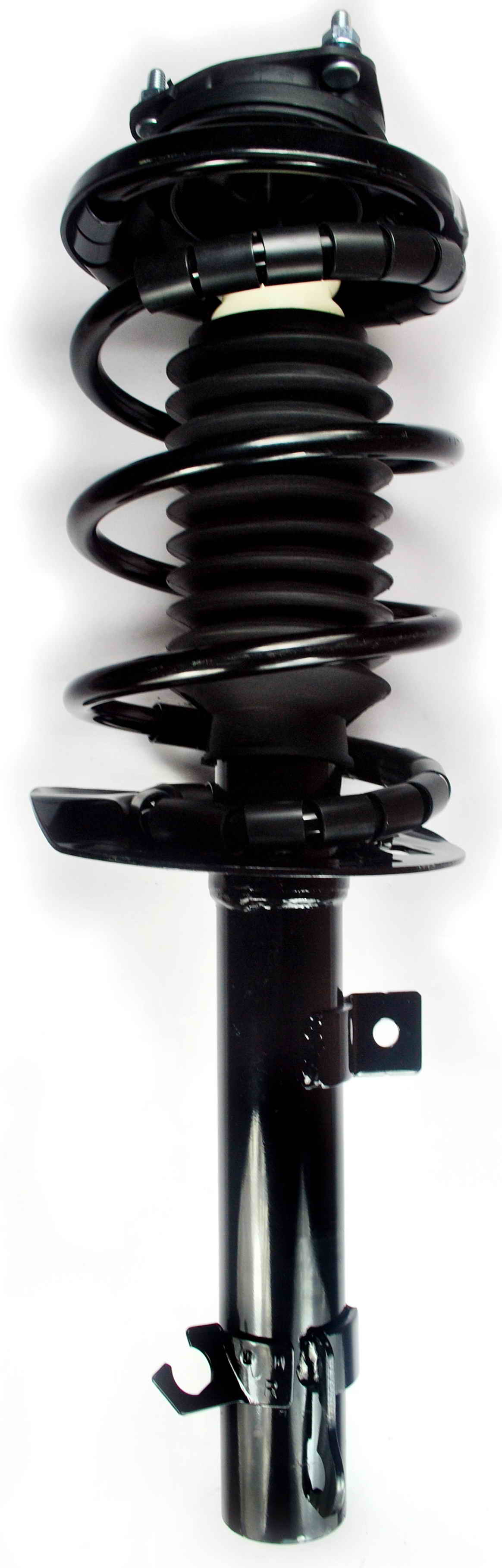 Suspension Strut and Coil Spring Assembly MacPherson Ride Control MP2335779R