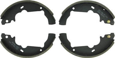 Drum Brake Shoe Set Perfect Stop PSS729