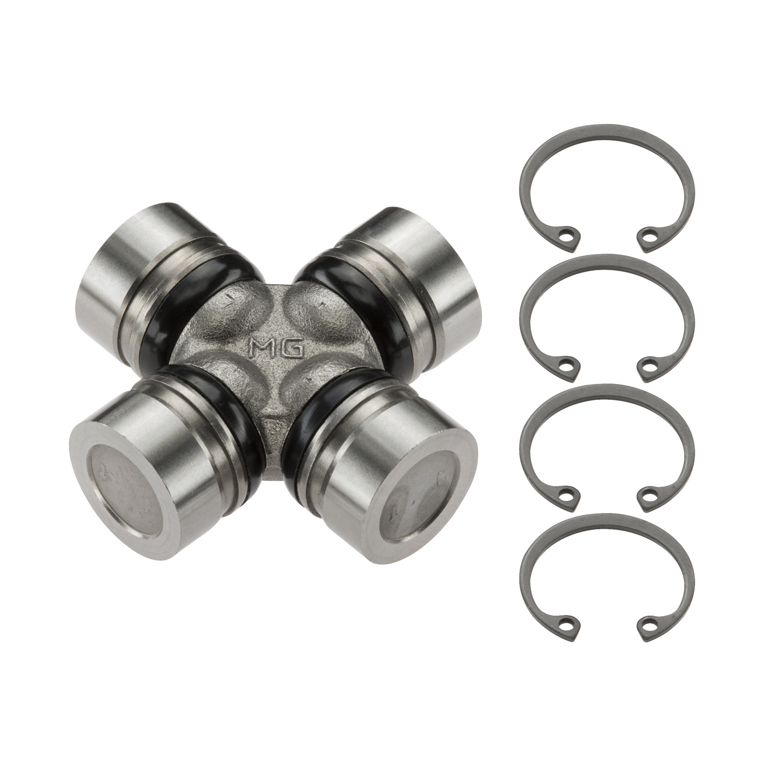 Universal Joint MOOG Driveline Products 398