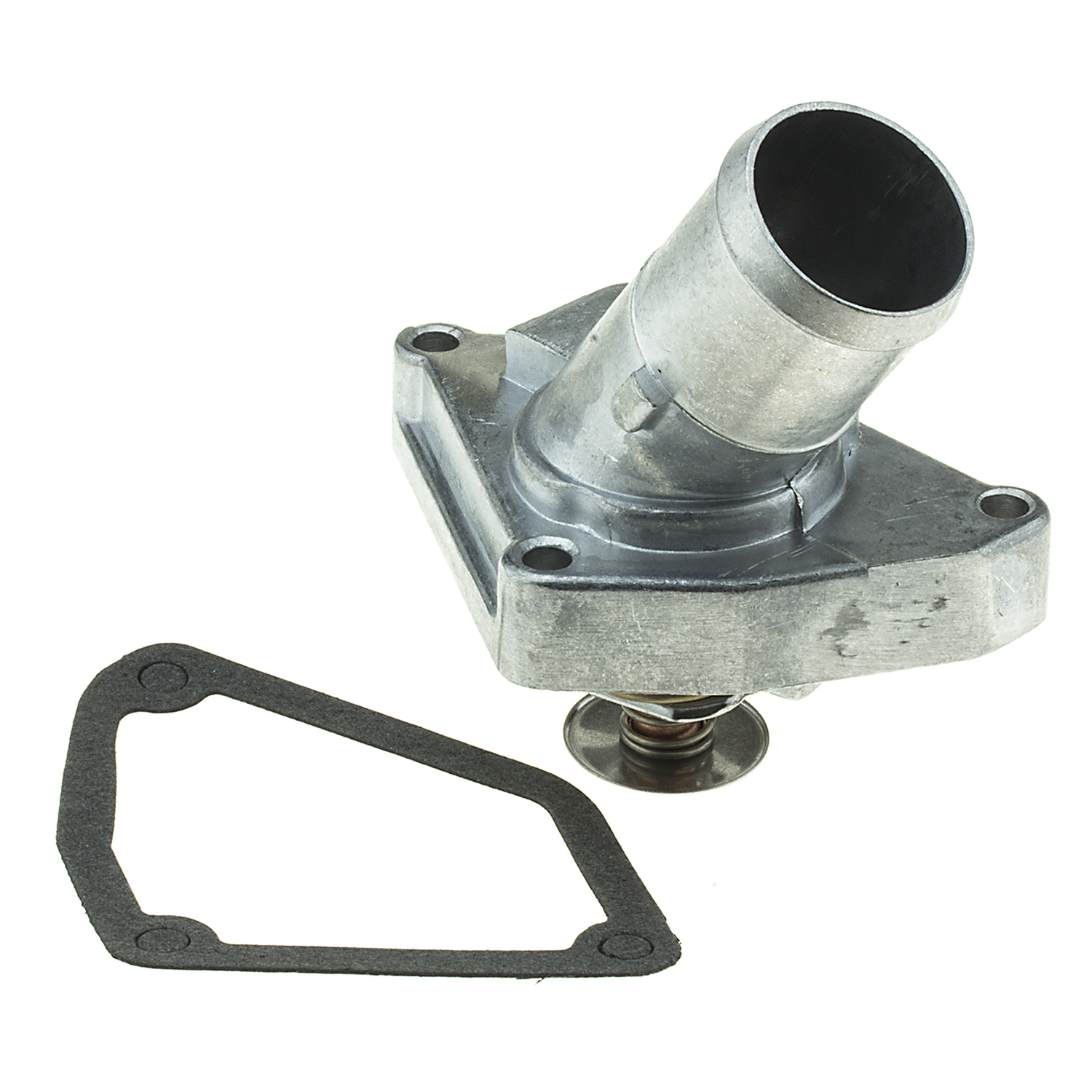 Engine Coolant Thermostat Housing Assembly Motorad 343-180