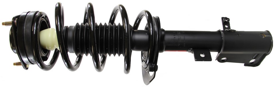Suspension Strut and Coil Spring Assembly Monroe Shocks & Struts 371131