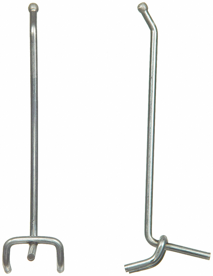 Pegboard Hook FEL-PRO HK 4